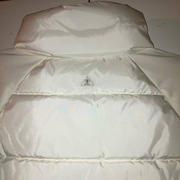 Barbour Jacket - Picture 3 of 10